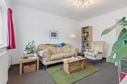 Hangingwater Road, Sheffield