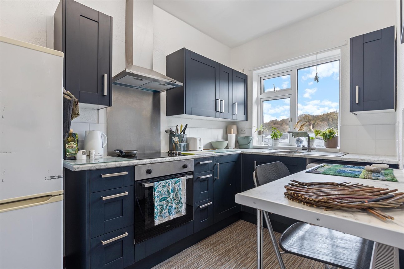 Hangingwater Road, Sheffield