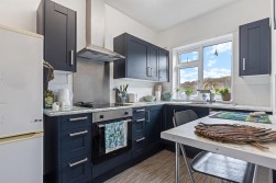 Hangingwater Road, Sheffield