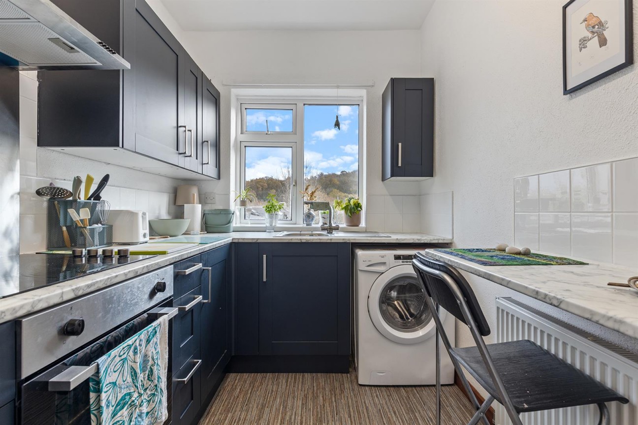 Hangingwater Road, Sheffield