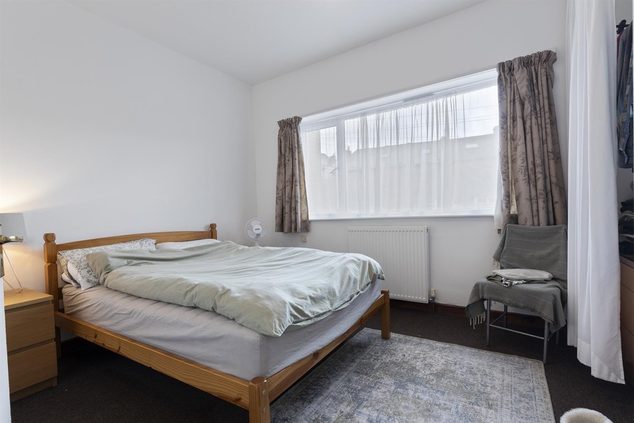 Hangingwater Road, Sheffield