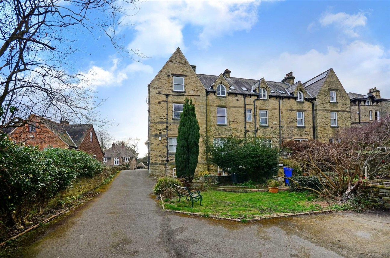 Westbourne Road, Broomhill, Sheffield