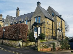 Westbourne Road, Broomhill, Sheffield