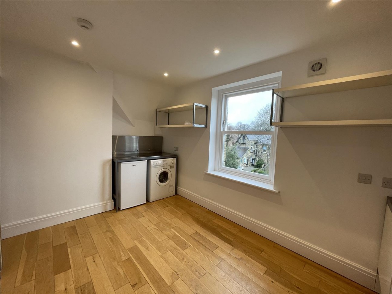 Westbourne Road, Broomhill, Sheffield