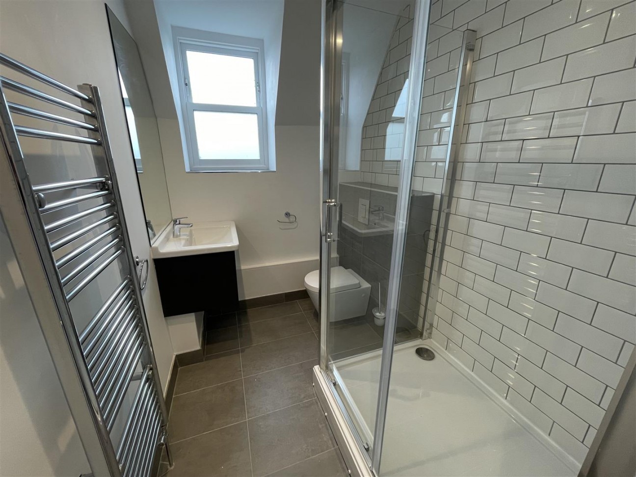 Westbourne Road, Broomhill, Sheffield