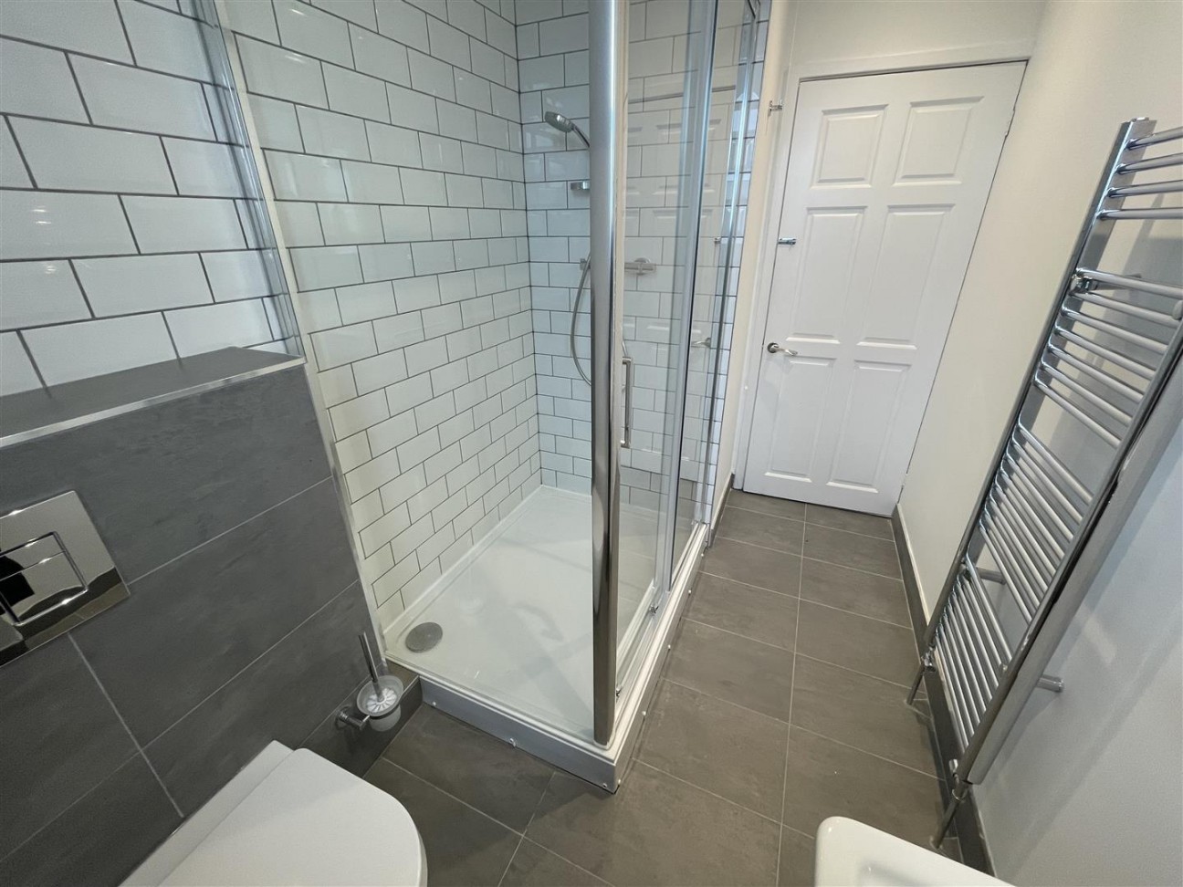 Westbourne Road, Broomhill, Sheffield