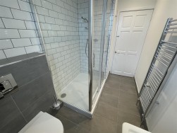 Westbourne Road, Broomhill, Sheffield