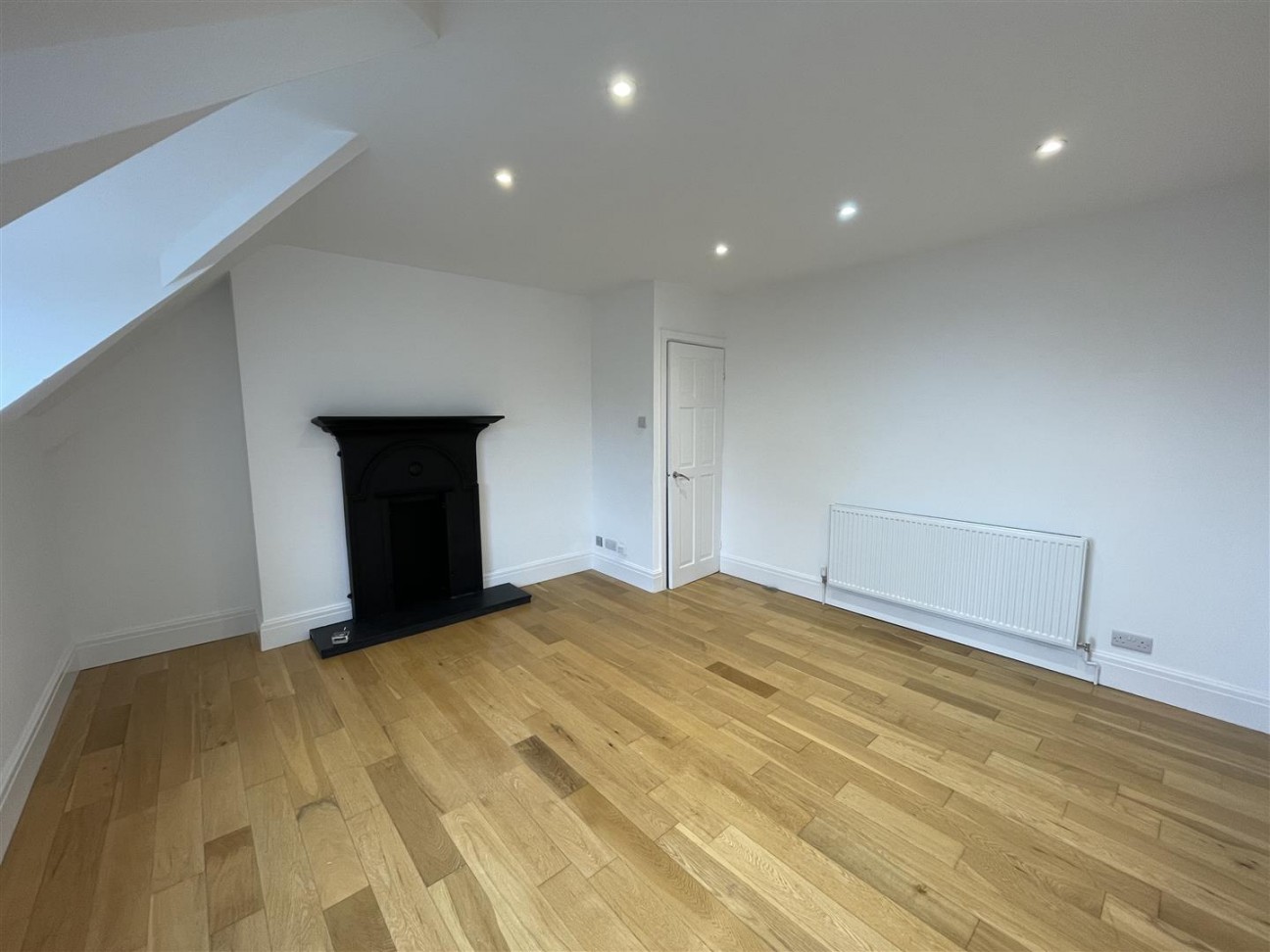 Westbourne Road, Broomhill, Sheffield