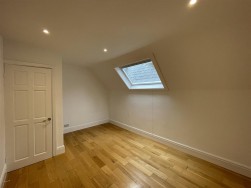 Westbourne Road, Broomhill, Sheffield