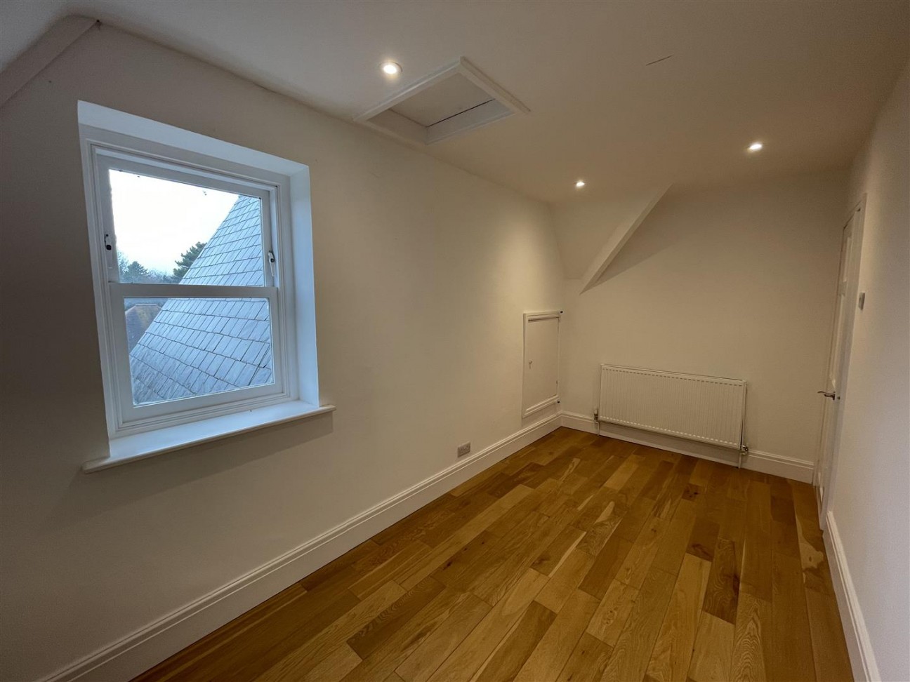 Westbourne Road, Broomhill, Sheffield