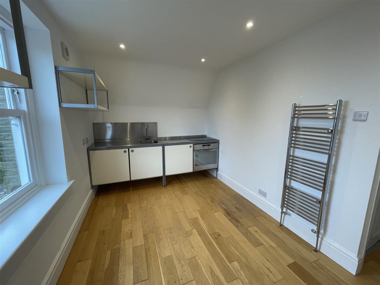 Westbourne Road, Broomhill, Sheffield