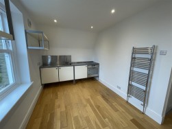 Westbourne Road, Broomhill, Sheffield