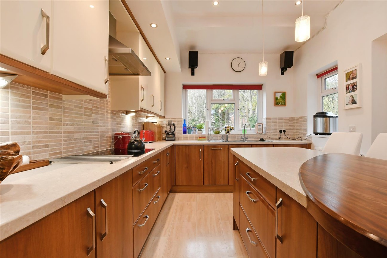 Charnley Avenue, Sheffield