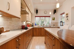 Charnley Avenue, Sheffield