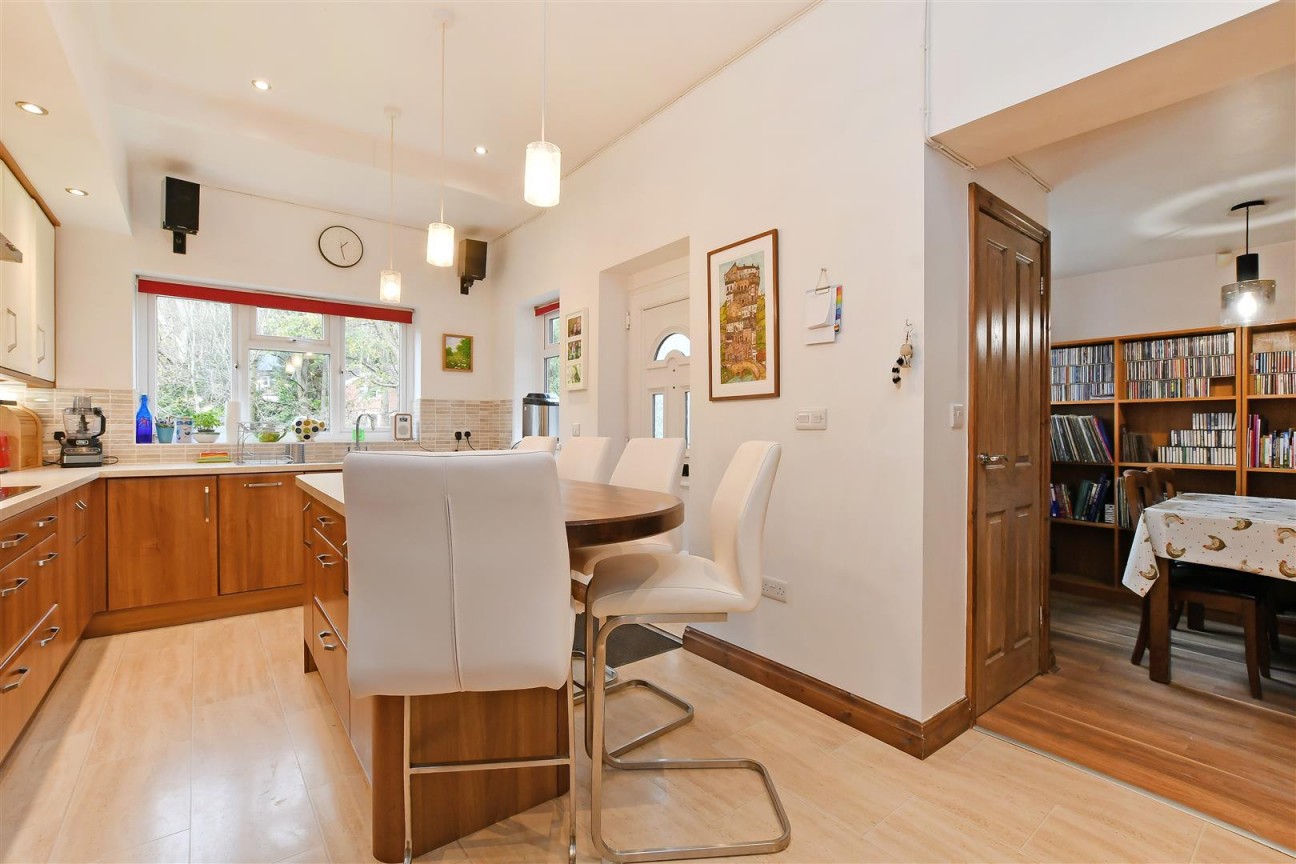 Charnley Avenue, Sheffield