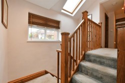 Charnley Avenue, Sheffield