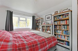 Charnley Avenue, Sheffield