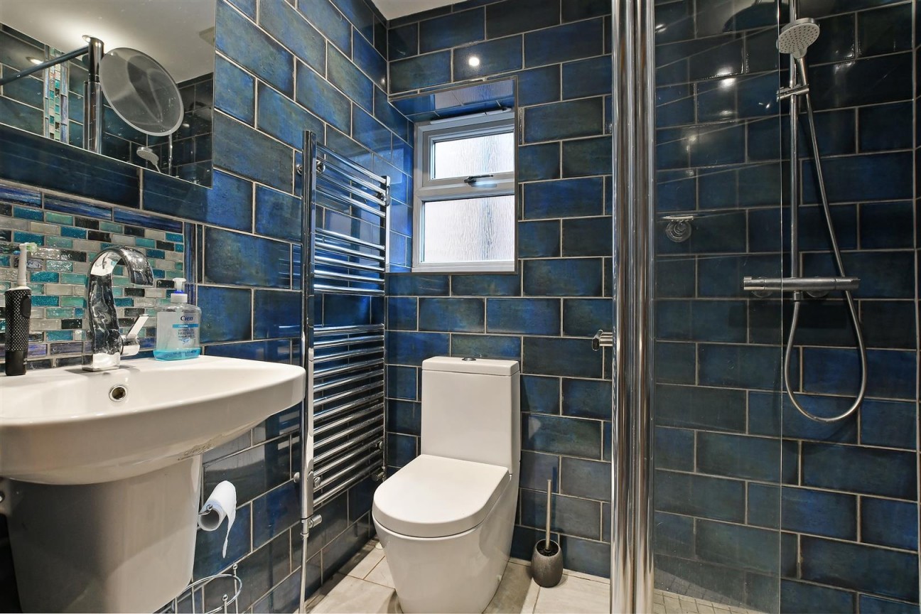 Charnley Avenue, Sheffield