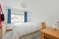 Charnley Avenue, Sheffield