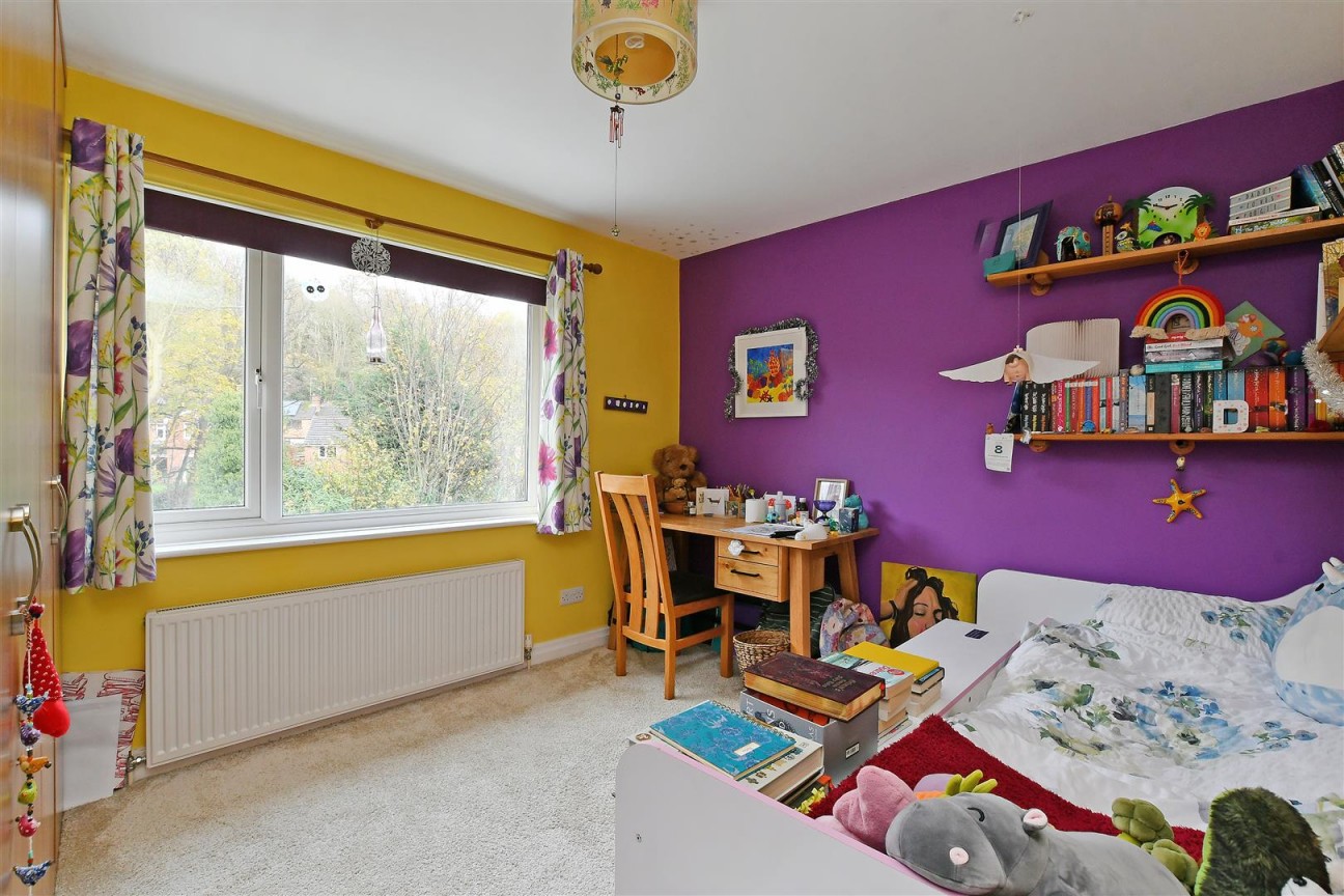 Charnley Avenue, Sheffield