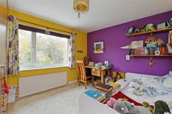 Charnley Avenue, Sheffield