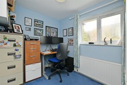 Charnley Avenue, Sheffield