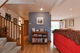 Charnley Avenue, Sheffield