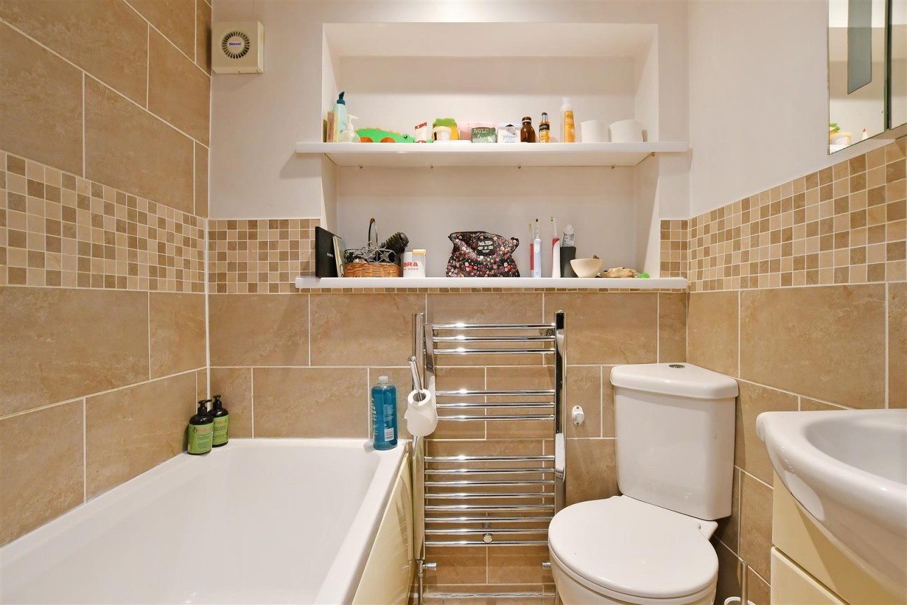 Charnley Avenue, Sheffield