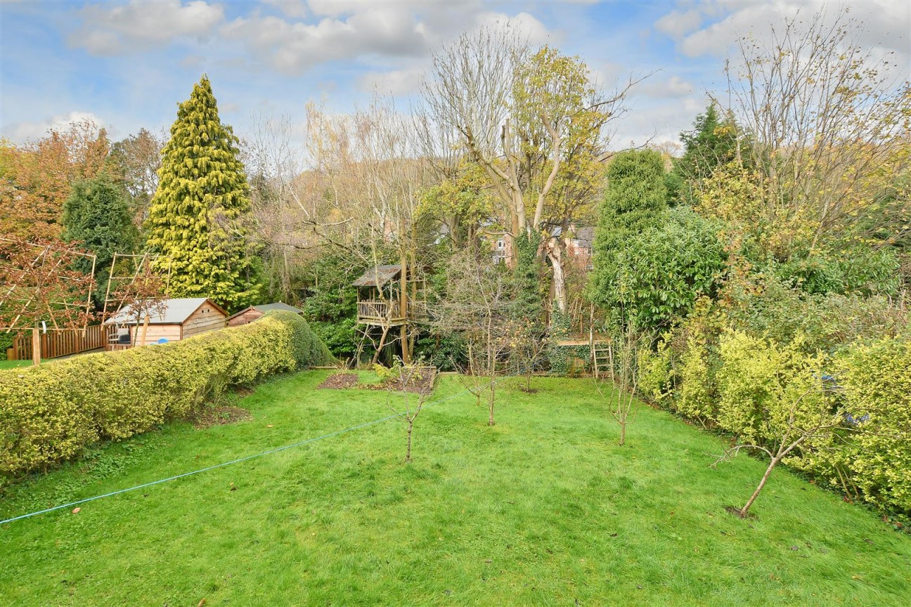 Charnley Avenue, Sheffield