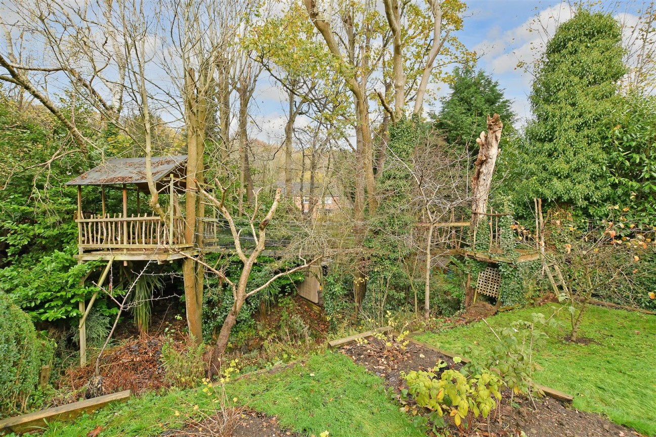 Charnley Avenue, Sheffield