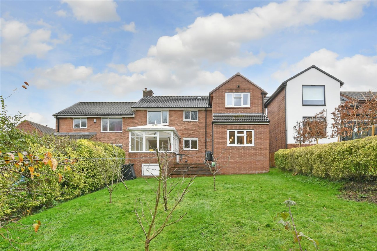 Charnley Avenue, Sheffield