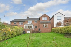 Charnley Avenue, Sheffield