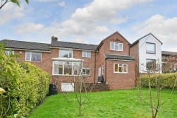 Charnley Avenue, Sheffield