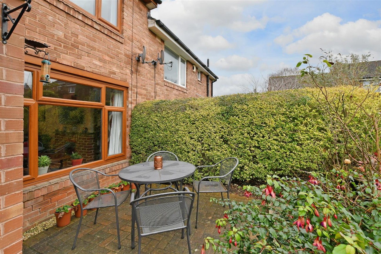 Charnley Avenue, Sheffield