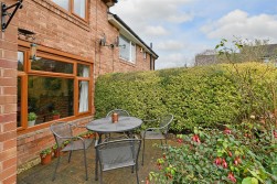 Charnley Avenue, Sheffield