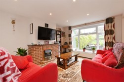 Charnley Avenue, Sheffield