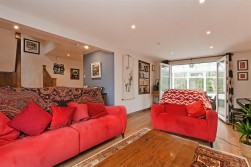 Charnley Avenue, Sheffield