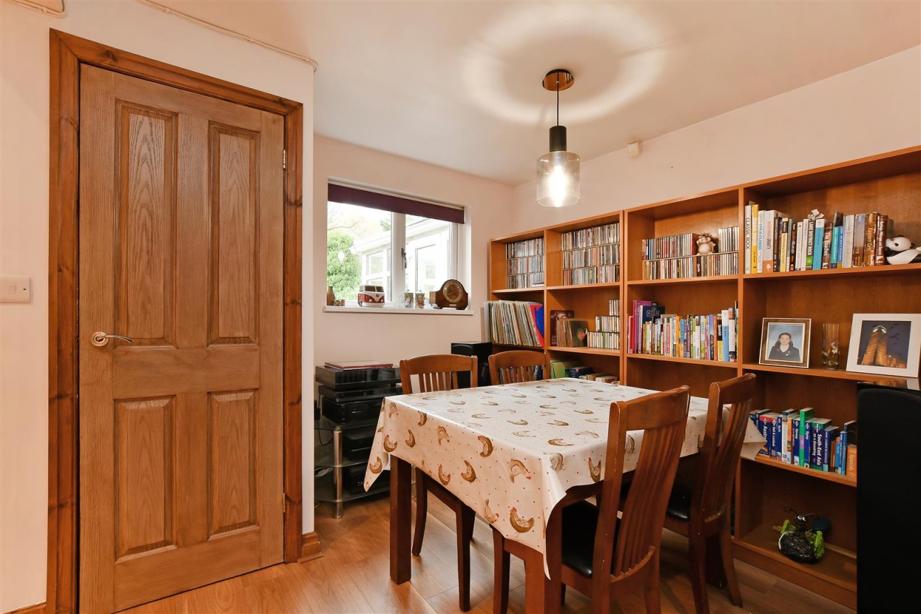 Charnley Avenue, Sheffield