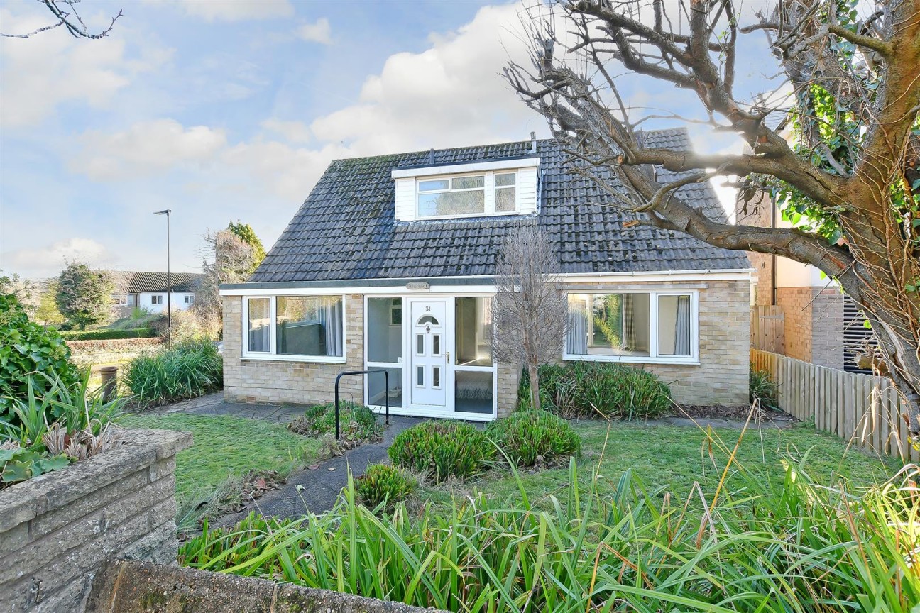 Ashfurlong Road, Sheffield