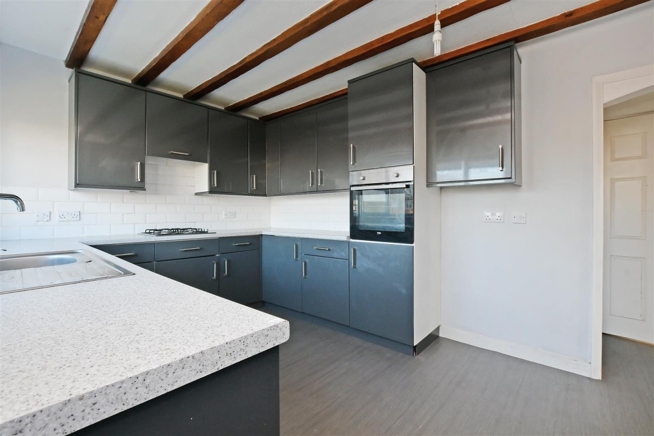 Ashfurlong Road, Sheffield