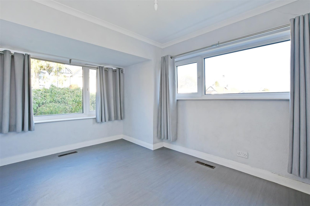 Ashfurlong Road, Sheffield