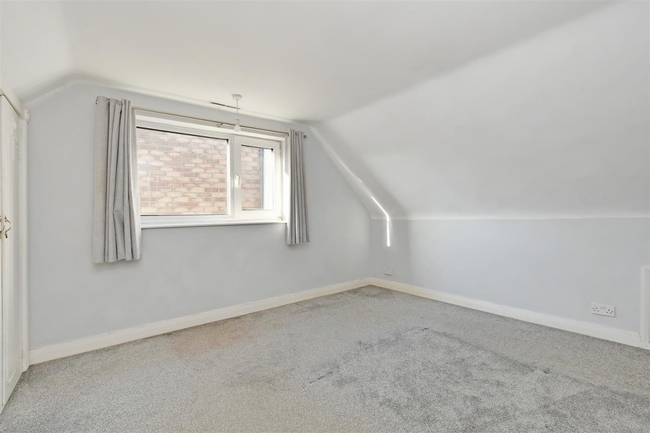 Ashfurlong Road, Sheffield