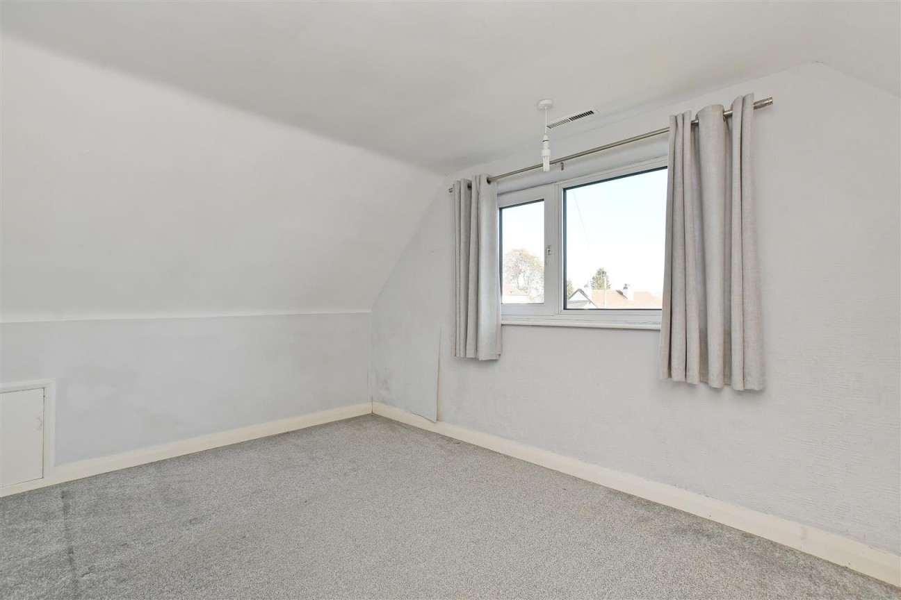 Ashfurlong Road, Sheffield