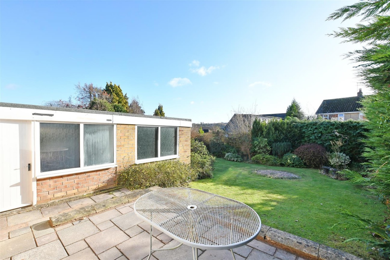 Ashfurlong Road, Sheffield