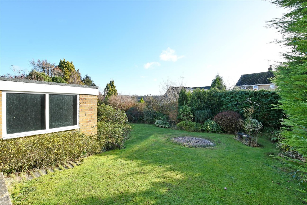 Ashfurlong Road, Sheffield