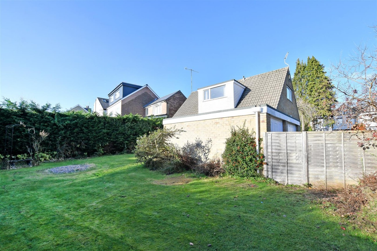 Ashfurlong Road, Sheffield