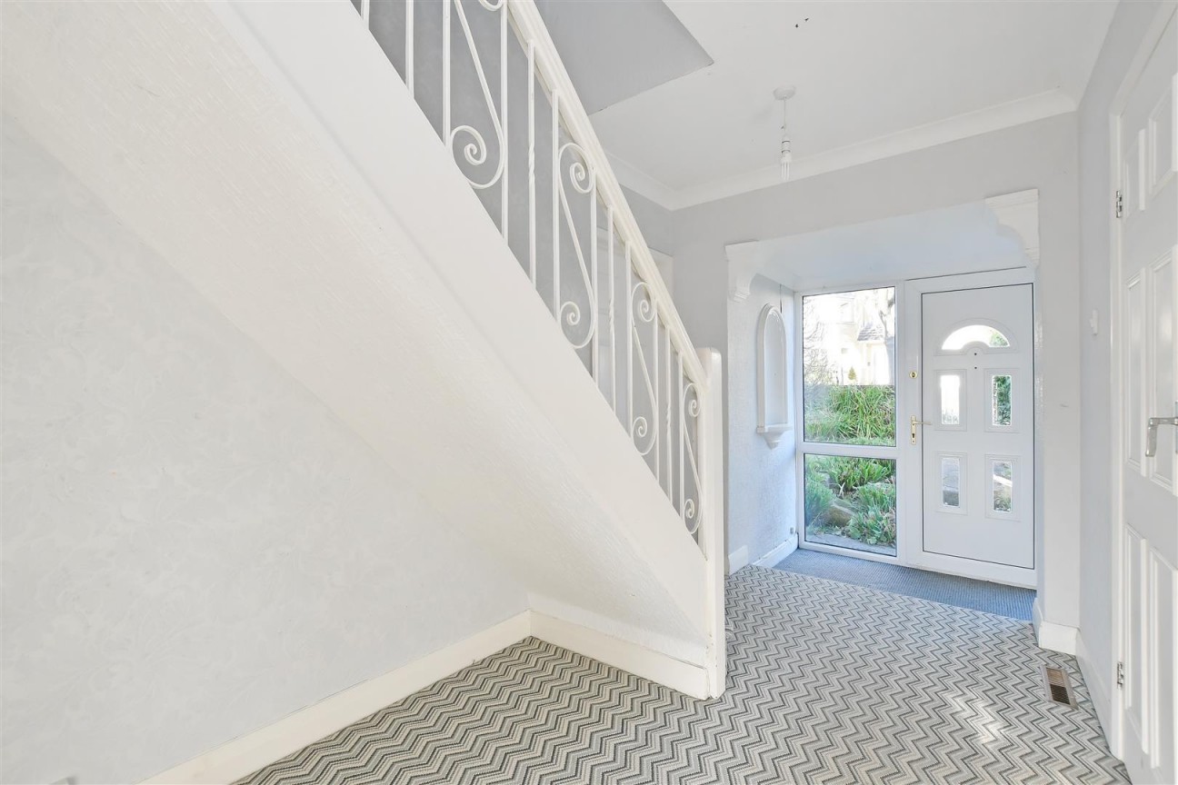 Ashfurlong Road, Sheffield