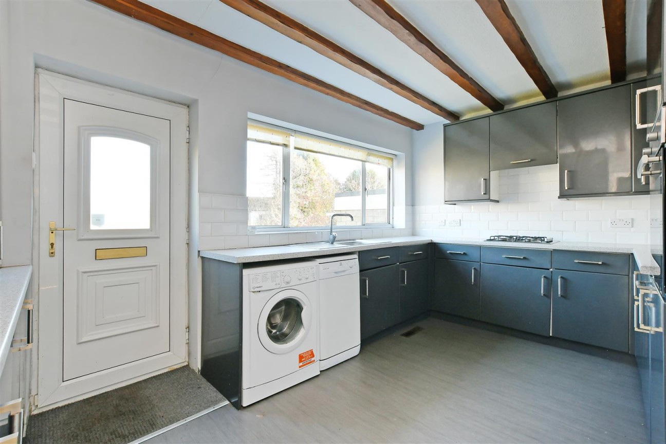 Ashfurlong Road, Sheffield