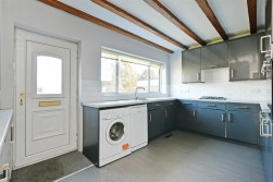 Ashfurlong Road, Sheffield