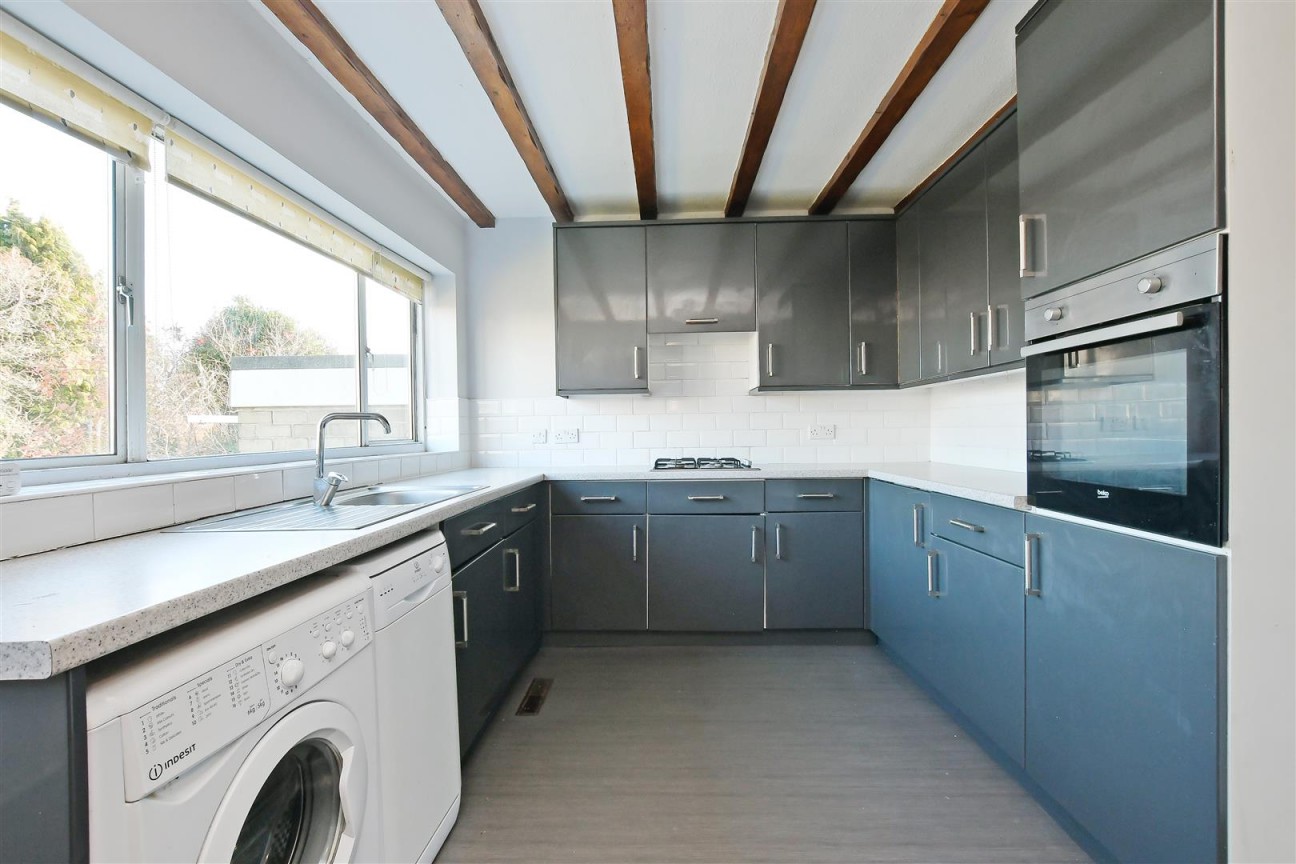 Ashfurlong Road, Sheffield